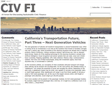 Tablet Screenshot of civfi.com
